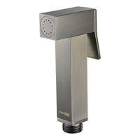 Товар: A138 Гигиеническая лейка с фиксатором - фото 2 A138 Гигиеническая лейка с фиксатором — фото 2, Гигиенические души