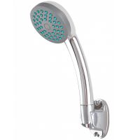 Ручной душ Сантаком StOmega 1745 Хром — фото 2, Лейки для душа