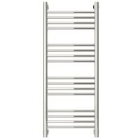 Водяной полотенцесушитель Сунержа Богема+ 1000х400 Хром — фото 1, Водяные полотенцесушители