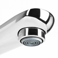 Смеситель на борт ванны Iddis Torr Хром арт-TORSB30i07 — фото 5, Смесители на борт ванны