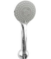 Смеситель для ванны Agger Retro A1921200 Хром — фото 9, Для душа и ванны