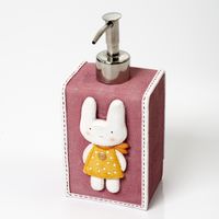 Ammer K-6499 Дозатор для жидкого мыла — фото 2, Дозаторы