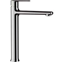 Смеситель для раковины Remer Vanity Хром арт-V11L — фото 1, Смесители для раковины