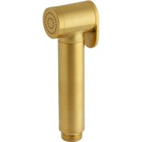 Гигиенический душ Remer 332OWBGX Золото брашированное — фото 1, Гигиенические души