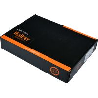 Смеситель для кухни Raiber Graceful RPB-012 Черный матовый — фото 4, Смесители для кухни