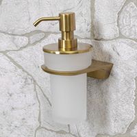 Товар: Aisch K-5999 Дозатор для жидкого мыла - фото 2 Aisch K-5999 Дозатор для жидкого мыла — фото 2, Дозаторы