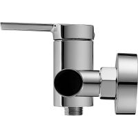 Товар: Смеситель для душа Swedbe Diana 1020 Хром - фото 4 Смеситель для душа Swedbe Diana 1020 Хром — фото 4, Смеситель для душа