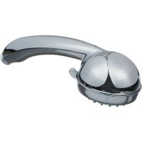 Ручной душ Melodia della vita Prime Хром арт-MKP20574P — фото 4, Лейки для душа