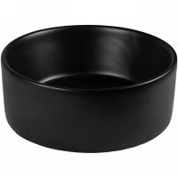 Товар: Раковина-чаша Bond 39 S53-398 Черная матовая - фото 10 Раковина-чаша Bond 39 S53-398 Черная матовая — фото 10, Раковины