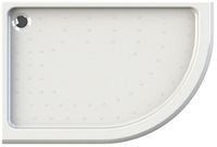 Товар: Акриловый поддон для душа Radomir 120x80x16 L 1-11-0-1-0-008 Белый - фото 2 Акриловый поддон для душа Radomir 120x80x16 L 1-11-0-1-0-008 Белый — фото 2, Акриловые душевые поддоны