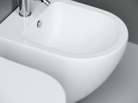 Подвесное биде Metropol — фото 16, Биде