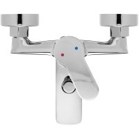 Товар: Смеситель для ванны Swedbe Olymp 1830 Хром - фото 3 Смеситель для ванны Swedbe Olymp 1830 Хром — фото 3, Смеситель для ванны