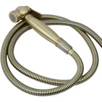 Смеситель для душа Bronze de Luxe Windsor 10133 Бронза — фото 4, Смеситель для душа