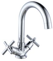 Смеситель "Cancun" для раковины, арт. СN 26 — фото 1, Смесители для раковины