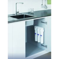 Товар: Смеситель для кухни Swedbe Selene Plus K8540K с фильтром Нержавеющая сталь - фото 4 Смеситель для кухни Swedbe Selene Plus K8540K с фильтром Нержавеющая сталь — фото 4, Смесители для кухни