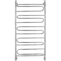 Водяной полотенцесушитель Energy Sonata 1200x600 EWTRSONAT1205000000 Хром — фото 1, Водяные полотенцесушители