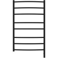 Электрический полотенцесушитель Сунержа Галант 3.0 1000x600 R 31-5801-1060 Черный матовый — фото 1, Электрические полотенцесушители