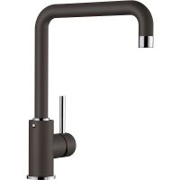 Товар: Смеситель для кухни Blanco Mili 525131 Кофе Хром - фото 1 Смеситель для кухни Blanco Mili 525131 Кофе Хром — фото 1, Смесители для кухни