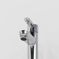 Товар: Смеситель для раковины Laparet Legna Plus N3014602LPT Хром - фото 6 Смеситель для раковины Laparet Legna Plus N3014602LPT Хром — фото 6, Смесители для раковины