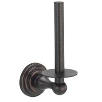 Isar K-7397 Держатель туалетной бумаги — фото 4, Держатели туалетной бумаги