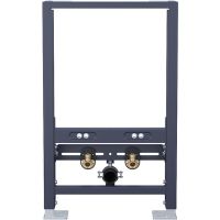 Инсталляция Iddis Profix PROB000i32 для биде Синяя — фото 5, Инсталляции для биде