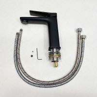 Товар: Смеситель для раковины Comforty FC071A-CMT 00-00004524 Черный - фото 6 Смеситель для раковины Comforty FC071A-CMT 00-00004524 Черный — фото 6, Смесители для раковины