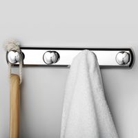 K-1074 Кронштейн настенный — фото 2, Прочие аксессуары и комплектующие