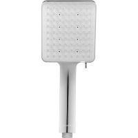 Ручной душ Swedbe Calypso 5057 Хром — фото 10, Лейки для душа