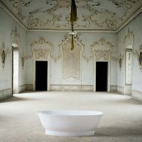 Ванна из искусственного камня Laufen New Classic 190x90 2.2085.2.000.000.1 без гидромассажа — фото 2, Ванны