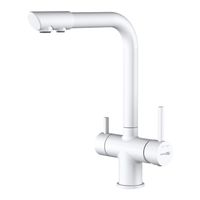 A8357 Смеситель для кухни под фильтр — фото 3, Смесители для кухни