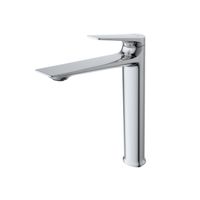 Смеситель для накладной раковины CEZARES LINER-LC-01-W0 — фото 1, Аксессуары для раковины