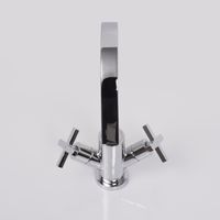 Weser 7847 Смеситель для кухни — фото 9, Смесители для кухни