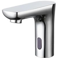 Смеситель для раковины Maretti Sensor SE32SF15 Хром — фото 1, Смесители для раковины