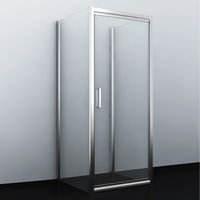 Товар: Salm 27I43 Душевой уголок - фото 3 Salm 27I43 Душевой уголок — фото 3, Душевые уголки