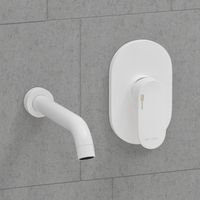 Встраиваемый набор для раковины арт-A85593 — фото 2, Смесители для раковины