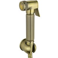 Гигиенический душ Veragio Kit 30811 Бронза — фото 1, Гигиенические души