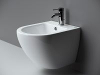 Подвесное биде Metropol — фото 22, Биде