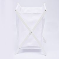 Nau WB-773-L Корзина на ножках — фото 5, Корзины для белья