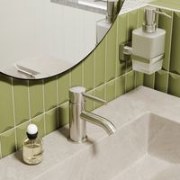 Wern Смеситель для умывальника арт-4205 — фото 2, Смесители для раковины