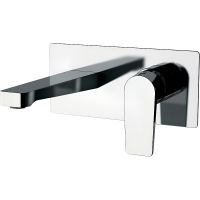 Товар: Смеситель для раковины Remer Energy EY15 Хром - фото 1 Смеситель для раковины Remer Energy EY15 Хром — фото 1, Смесители для раковины