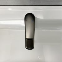 Товар: Смеситель для раковины Comforty FC074A-CGT 00-00004530 Графит - фото 2 Смеситель для раковины Comforty FC074A-CGT 00-00004530 Графит — фото 2, Смесители для раковины