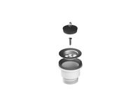 Выпуск FI 70 без перелива Alveus, — фото 1, Донные клапаны