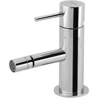 Смеситель для биде Remer X-Style X22 Хром — фото 1, Смесители для биде