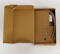 Смеситель для раковины CEZARES LEAF-LC1-NOP — фото 6, Аксессуары для раковины