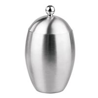 Товар: Ruwer K-6779 Косметическая емкость - фото 4 Ruwer K-6779 Косметическая емкость — фото 4, Аксессуары