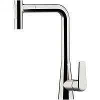 Смеситель для кухни Remer Vanity V81M Хром — фото 1, Смесители для кухни