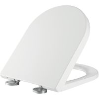 Сиденье для унитаза Horke O-1002C 01471002 с Микролифтом — фото 5, Сиденья для унитаза