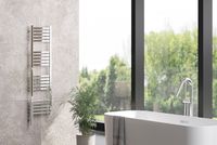 Товар: Электрический полотенцесушитель Сунержа Модус 3.0 1200x300 L 00-5700-1230 Хром - фото 5 Электрический полотенцесушитель Сунержа Модус 3.0 1200x300 L 00-5700-1230 Хром — фото 5, Электрические полотенцесушители