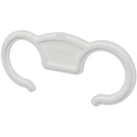 Кронштейн для гофрированной трубы Alcaplast A7993 31 мм — фото 1, Гофры и отводы