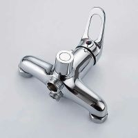 Товар: Смеситель для ванны Ledeme H13 2213L универсальный Хром - фото 7 Смеситель для ванны Ledeme H13 2213L универсальный Хром — фото 7, Для душа и ванны